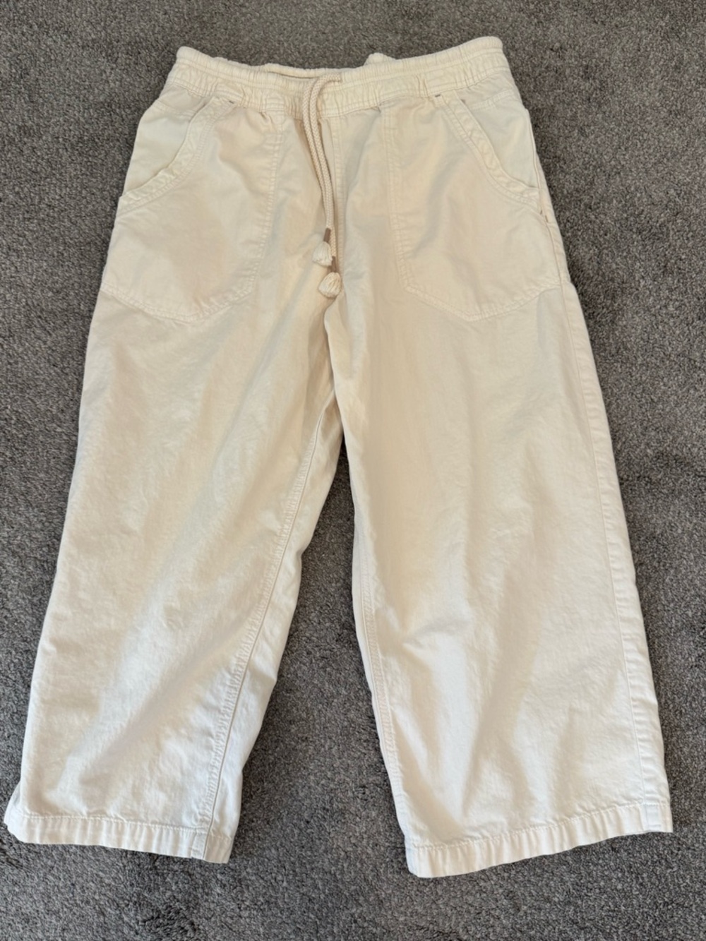 We The Free Easy Peasy Pull-On Jeans - Picture 2 of 9